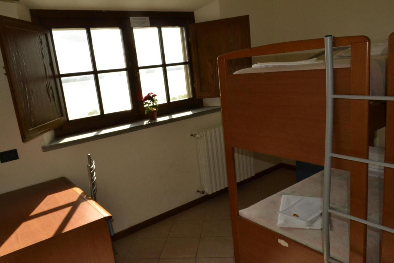 Willa Fattoria Il Poggio San Feliciano Zewnętrze zdjęcie