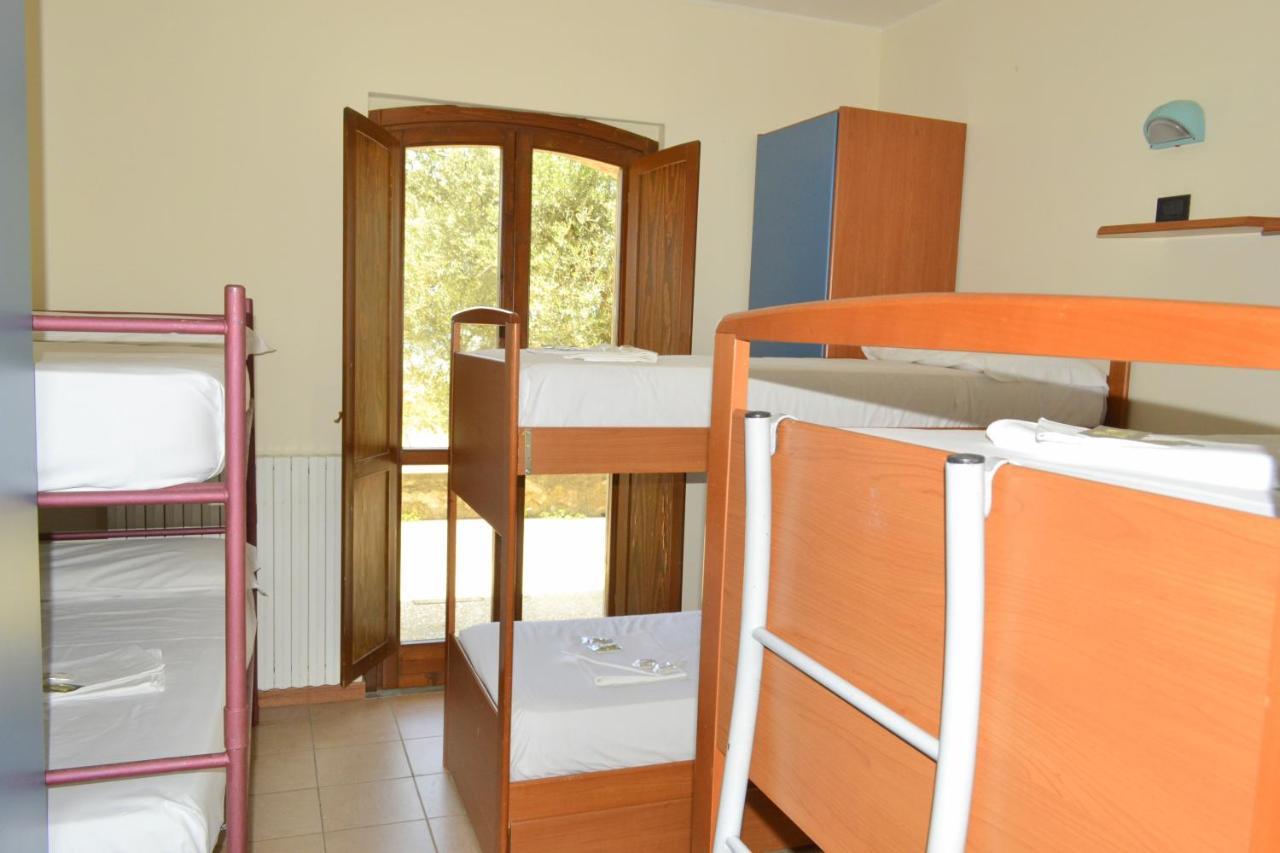 Willa Fattoria Il Poggio San Feliciano Zewnętrze zdjęcie